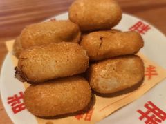 -胖三嬢·呱呱老火锅(北京总店)