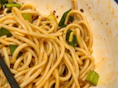 -舌尖尖·兰州牛肉面(浦东机场店)