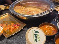 -牛New寿喜烧(闵行龙湖天街店)