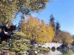 -汉庭顿图书馆