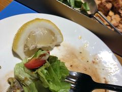 -HELLO MUSAE 拾光缪斯餐厅·纯正希腊风味(苏州中心店)