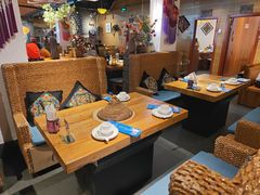 -云尊府云南菜·蒸汽石锅鱼(学清路店)