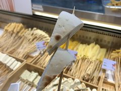 白饼-串一火锅(赛格国际购物中心店)