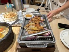 -羊之道草原味道清真餐厅(番禺店)