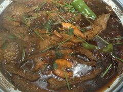-正阳春烤鸭店(杨楼店)