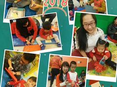 -红黄蓝成长中心(公益西桥校区)