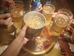 -小龙坎火锅(全球总店)