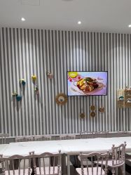 -奈尔宝·儿童乐园·亲子餐厅(华采天地店)