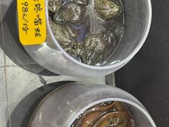 -钱塘花园·宁波菜