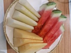 -玉流馆餐厅