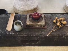 -竹里云溪食野庭餐厅