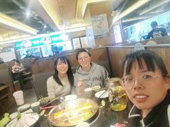 -井格重庆火锅(西直门凯德Mall店)
