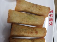 春卷-玉华饮食店(茅台路店)