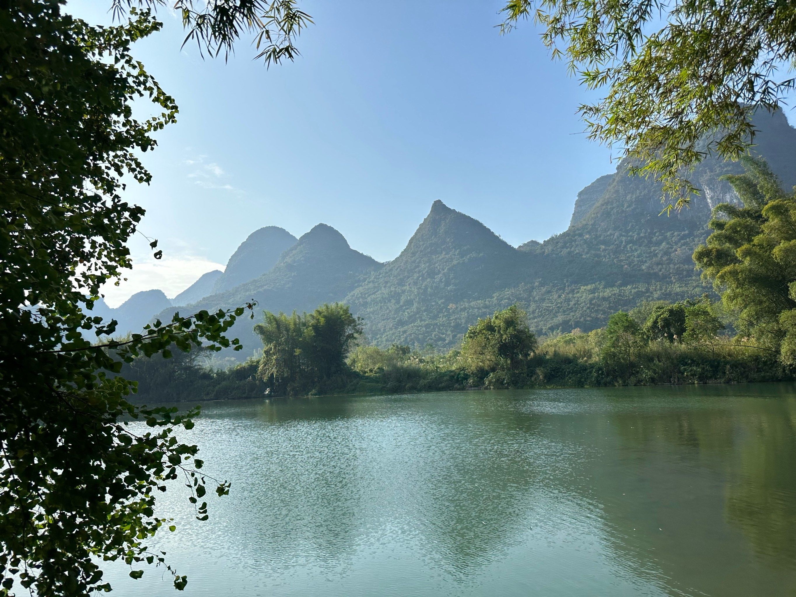 山水类摄影教程笔记视频，技巧教学大全