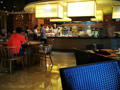 -三清山希尔顿度假酒店