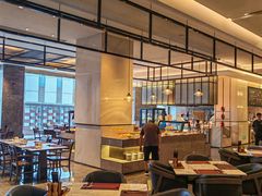 -武汉厨房自助餐厅·武汉卓尔万豪酒店