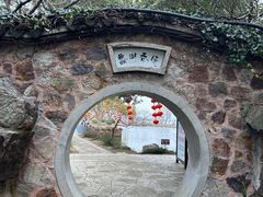 -无锡蠡湖国家湿地公园-蠡园