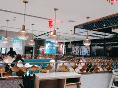-半天妖烤鱼(兰州国芳中心店)