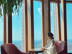 -泉客厅LAPUTA·天空之城