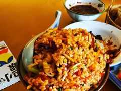 -包整·丝娃娃(一览甲秀楼风景店)