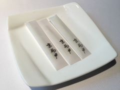 餐具摆设-京兆尹(雍和宫店)