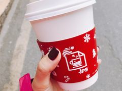 -JPG coffee(广州体育西店)