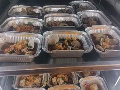 -姜胖胖韩式自助烤肉(光明万达店)