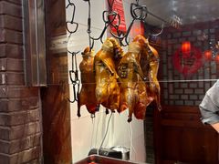 -正阳门饭庄·烤鸭·北京菜(万丰路七里庄店)