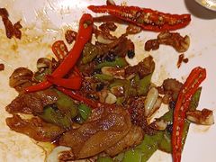 -北平盛世·新京菜·北京烤鸭(劲松·双井店)