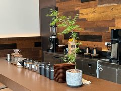 -MR.WALDEN COFFEE(平安金融中心店)