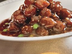 -杏花堂晋商私房菜(华熙五棵松店)