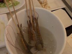 虾-渝利重庆火锅