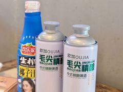 -小肥牛潮汕牛肉火锅(南联店)