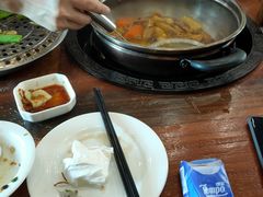 桑拿药膳锅底-阿多私房菜(顺德店)