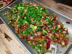 -树厨贵州菜(大十字店)