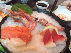 -南苑环球酒店-稻菊日式餐厅(鄞县大道店)