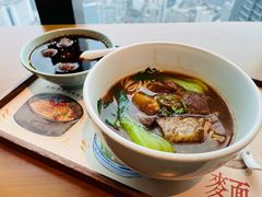 -无锡苏宁银河国际酒店-麺餐厅