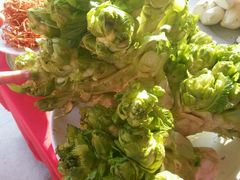 -下梅人家土菜馆(历史文化餐厅度假区店)