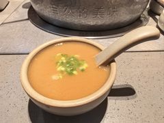 -巴奴毛肚火锅(二七万达店)