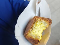 -LANLIZI BAKERY(COSMO店)