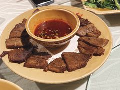 -深山老屋(国顺东路店)