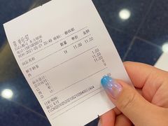 -银座mall(东直门店)