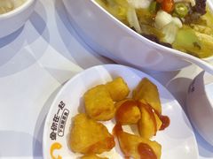 -鱼你在一起(新森兰花园城店)