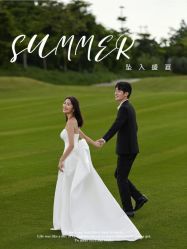 -爱城婚纱摄影·品质严选店