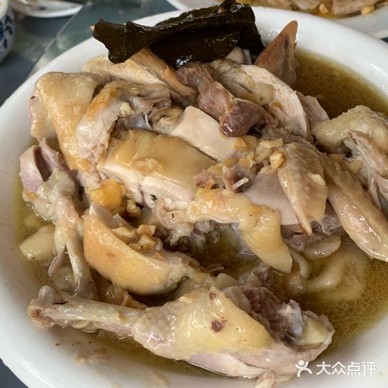 明泉排档