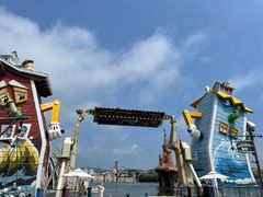 -大连海昌发现王国主题公园