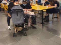-麦当劳(南京南站站外店)