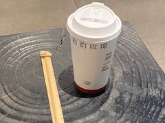 -阿嬷手作(深圳梅林卓悦汇店)