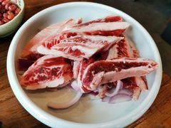 -九田家黑牛烤肉料理(三墩店)