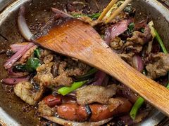 -道邦子烤牛肉(总店)